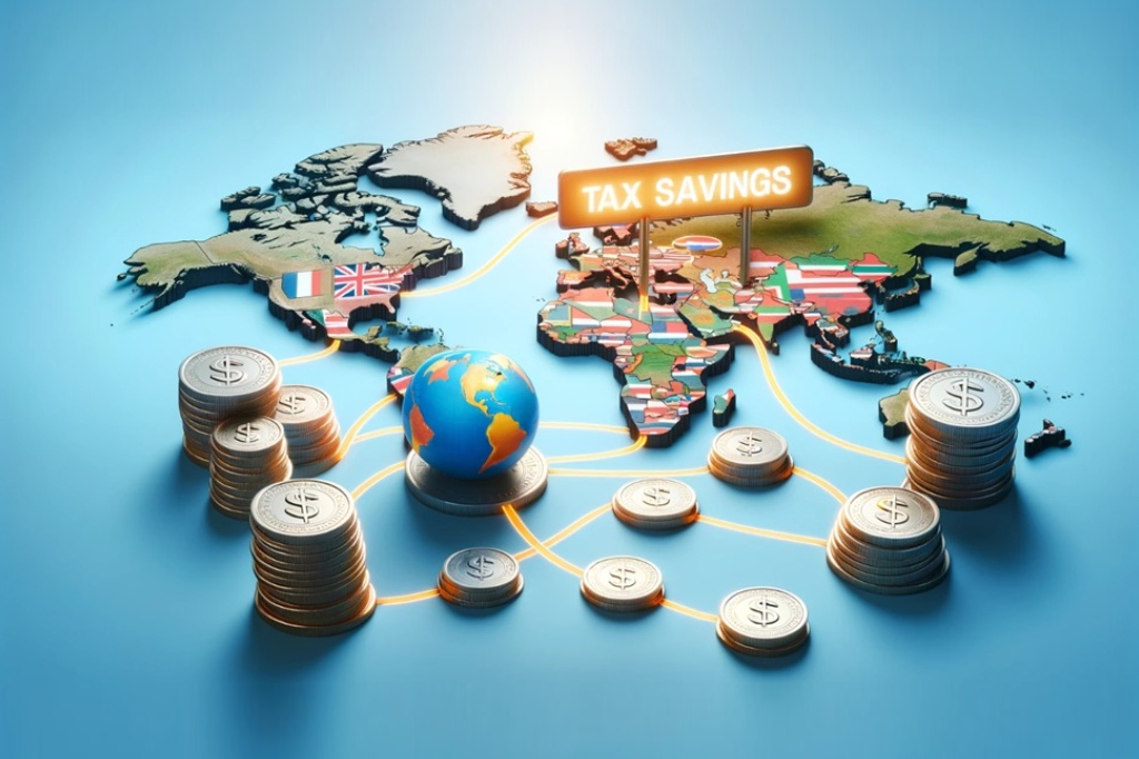 How to Save Taxes on Foreign Dividends