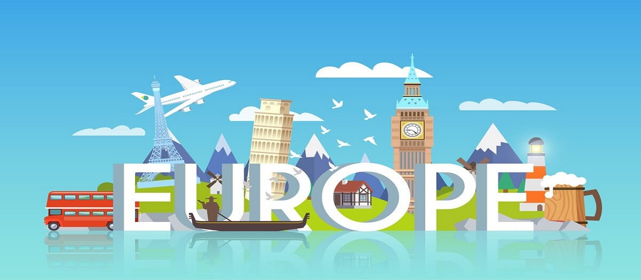 Europes Best Countries for Expats