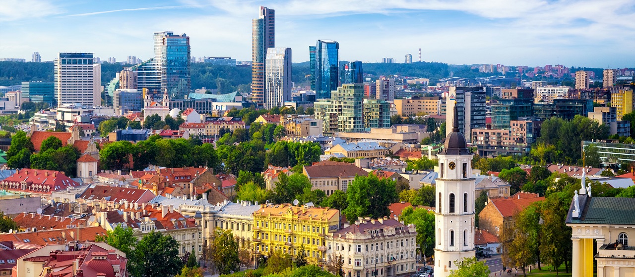 Foreign direct investment reviews 2023: Lithuania | White & Case LLP