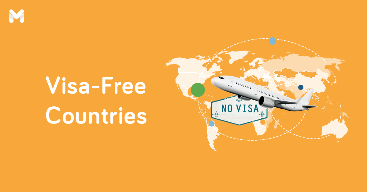 Visa Free Access To 27 Countries